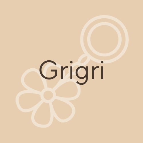 Grigris de sac