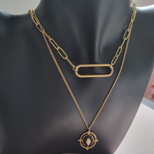 Collier SOFIA