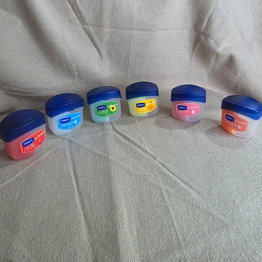 Baume à lèvres | Lip therapies