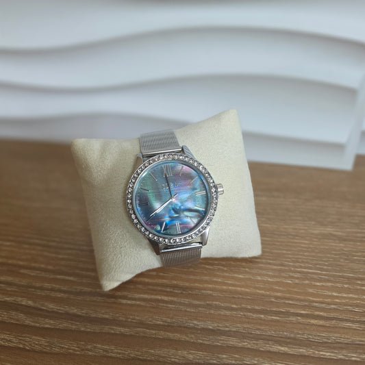 Montre GALAXY | Acier inoxydable